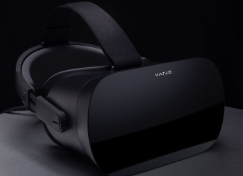 Производитель VR-гарнитур для Boeing, Volvo и Siemens привлек $54 млн 