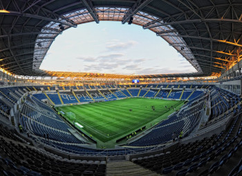 ФГВФЛ наконец-то продал одесский стадион Черноморец за 193 млн. грн