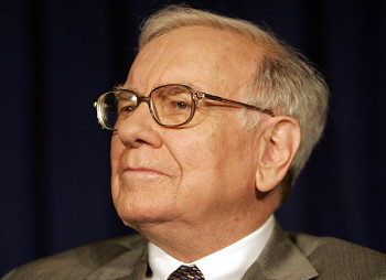 Невероятный Баффет: как глава Berkshire Hathaway из года в год обыгрывает рынок инвестиций