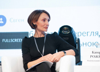 "Лайфовое страхование – это долгосрочная инвестиция" – основные тезисы из интервью Катерины Рожковой