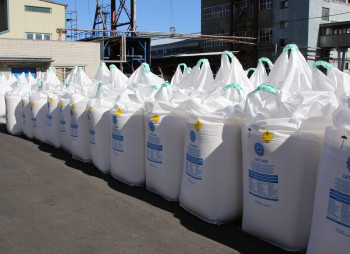 Ostchem Retail начнет кредитовать украинских аграриев через сеть коммерческих банков