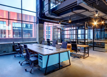 Оптимизация расходов в коворкинге - новые реалии офисного рынка в пост-карантинном мире