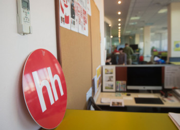 Инвесторы оценили сервис HeadHunter в $1 млрд