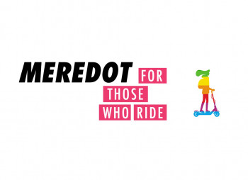 Meredot - инвестиции в беспроводные зарядные станции