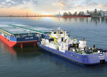 ЕБРР выделит кредит $27 млн. агрохолдингу Нибулон для смягчения последствий коронавируса