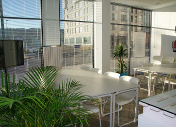 Что такое коворкинг и коливинг и зачем в это инвестировать