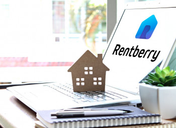 Онлайн-платформа долгосрочной аренды жилья Rentberry привлекла $4,5 млн