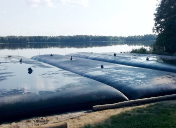 Анализ рынка органических удобрений (сапропель) Украины