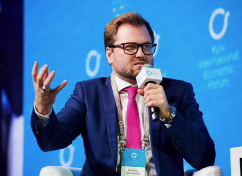 "Инвесторы не собираются сокращать свои инвестиции в Украину", – Николай Тимощук