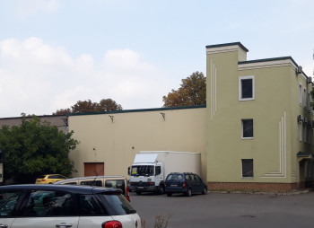 Комплекс складской недвижимости 6 840 кв.м. в Киеве (Святошинский район)