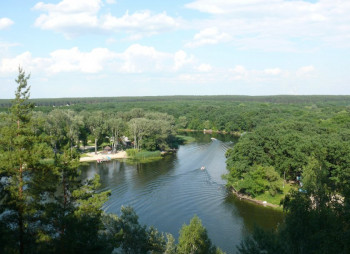 Украина подписала с МБРР соглашение о привлечении кредита на $100 млн