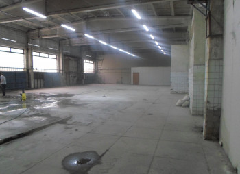 Комплекс складской недвижимости 6 840 кв.м. в Киеве (Святошинский район)