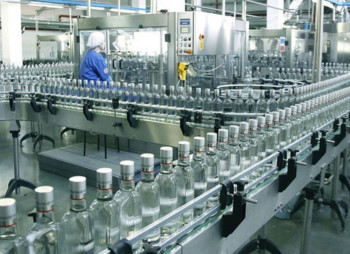 Молдавская ZERNOFF заплатила рекордные 120 млн. грн. за Марыливский спиртзавод