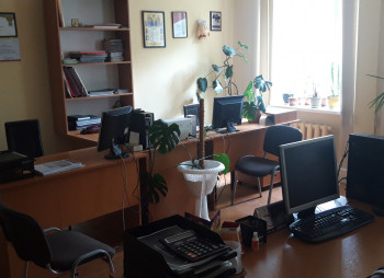 Комплекс складской недвижимости 6 840 кв.м. в Киеве (Святошинский район)