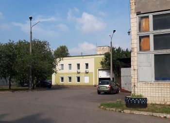 Комплекс складской недвижимости 6 840 кв.м. в Киеве (Святошинский район)