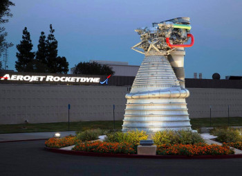 Производитель ракетных двигателей Aerojet Rocketdyne продан за $4,4 млрд