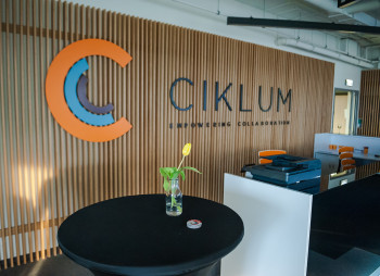 IT-аутсорс компания Ciklum с офисами в Украине привлекла инвестиции Recognize Partners