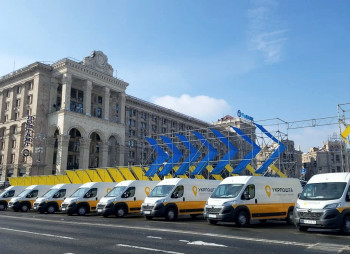 ЕБРР выделяет €63 млн на модернизацию логистики и отделений «Укрпочты»