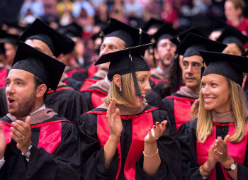 ТОП-100 рейтинг бизнес-школ MBA