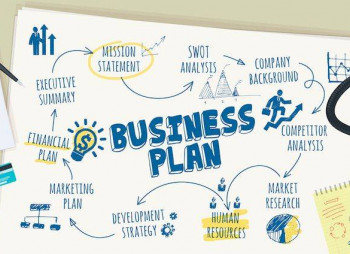 Бизнес-план - фундамент успеха любого дела