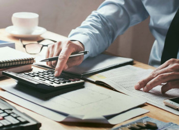 Аутсорсинг бухгалтерских услуг в Украине