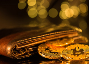 Цена биткоина превысила $18,6 тыс. впервые с декабря 2017 года