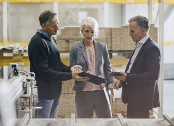 Продажа готового бизнеса: что нужно знать продавцу и покупателю?