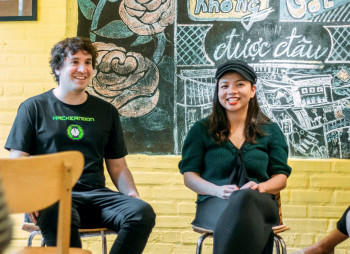 Genesis Investments инвестировал в онлайн-медиа для IT-специалистов Hacker Noon