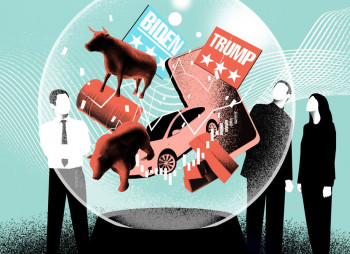 Профессиональные инвесторы: куда стоит инвестировать в ближайшие 12 месяцев?