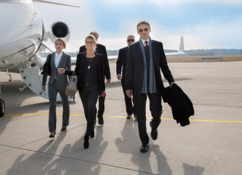 Инвестиционные няни пока остаются без работы