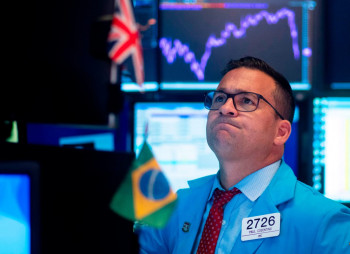 Главные ошибки инвестора