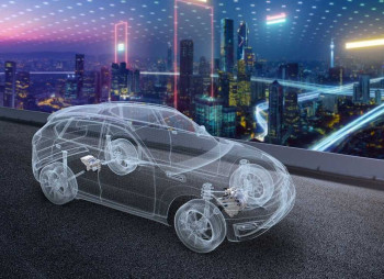 LG и Magna инвестируют $1 млрд. в СП по производству оборудования для электрокаров