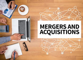 M&A для стартапов: поглощай и властвуй