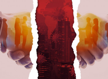 Обзор мирового рынка M&A в 3 квартале 2020 года