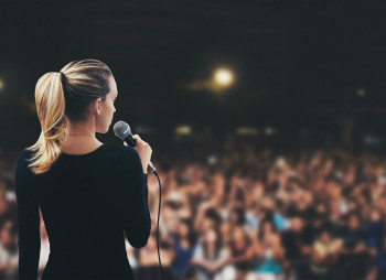 Идеальная питч-сессию для инвестора: советы бывалых