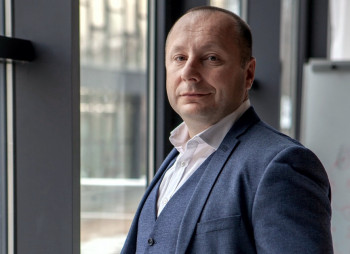 Корпоративные инвестиционные фонды в Украине (КИФ) - путь МСБ к финансированию