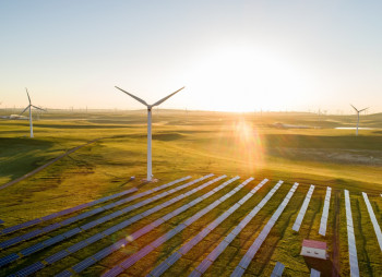 New Methodology for RES Curtailment Compensation in Ukraine