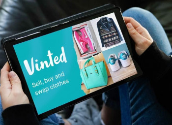 Онлайн секонд-хенд из Литвы Vinted привлек $303 млн при оценке $4,5 млрд