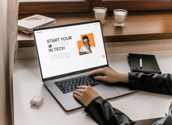 Стартап Careerist с украинским сооснователем привлек $1,25 млн