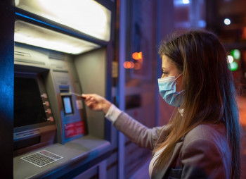 Кредиты для бизнеса: каким запомнилось банковское кредитование в 2020 году