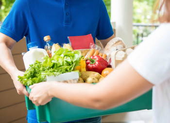 TA Ventures и ICLUB инвестировали $150 тыс. в сервис доставки овощей OVO