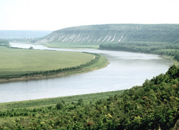 Украина построит мост через Днестр в Молдову за 3,4 млрд грн