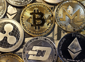 Стоимость всех криптовалют достигла рекордных $2 трлн