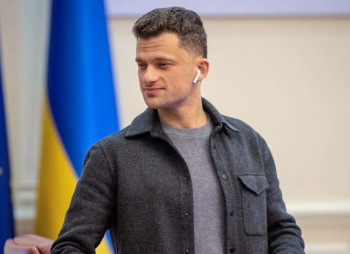 Дмитрий Дубилет запустил «виртуальный ресторан» Ba Food