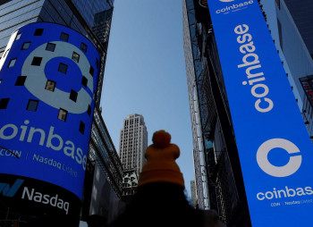 Капитализация Coinbase в ходе IPO достигла $100 млрд