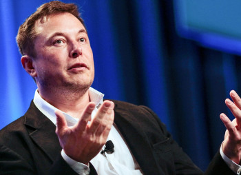 Илон Маск готов вложить $100 млн в проект по борьбе с углеродом