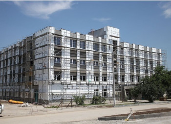 Движимое имущество Завода полупроводников продали за 113,4 млн грн