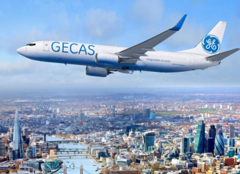 General Electric продала авиализинговый бизнес за $30 млрд
