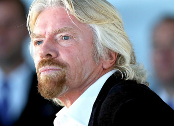 SPAC Ричарда Брэнсона рассчитывает привлечь $500 млн через IPO