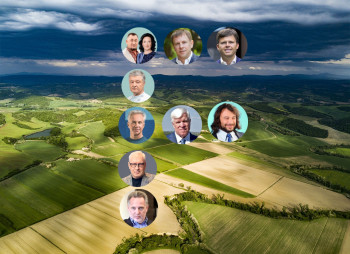 Хто найбагатші аграрії в Україні?